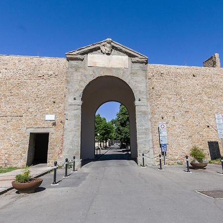 Roby Home Arezzo Buitenkant foto