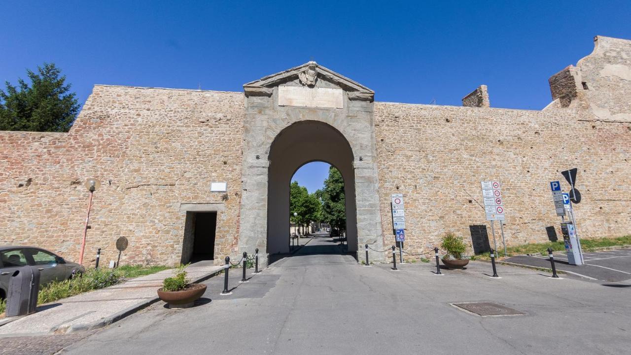 Roby Home Arezzo Buitenkant foto