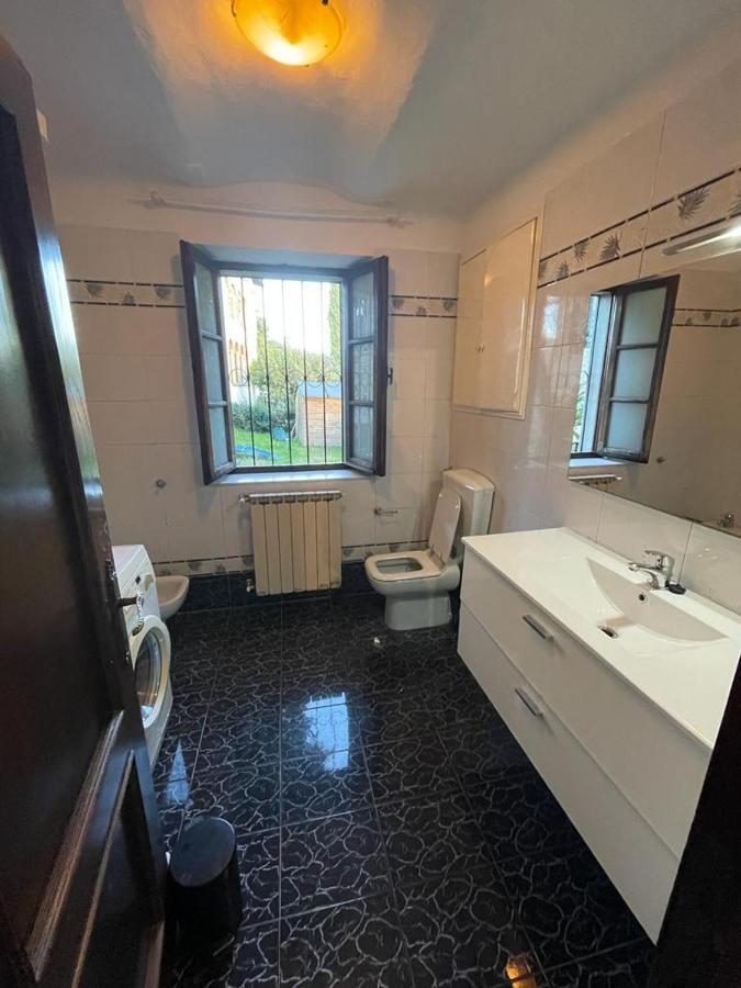 Roby Home Arezzo Buitenkant foto