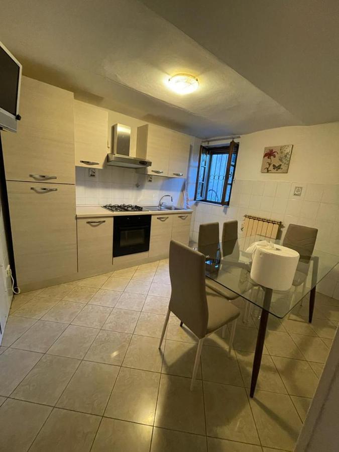 Roby Home Arezzo Buitenkant foto