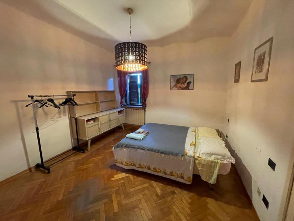 Roby Home Arezzo Buitenkant foto
