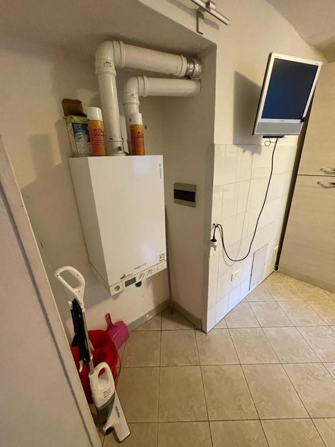 Roby Home Arezzo Buitenkant foto