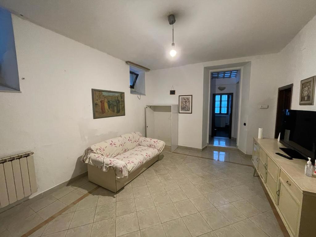 Roby Home Arezzo Buitenkant foto