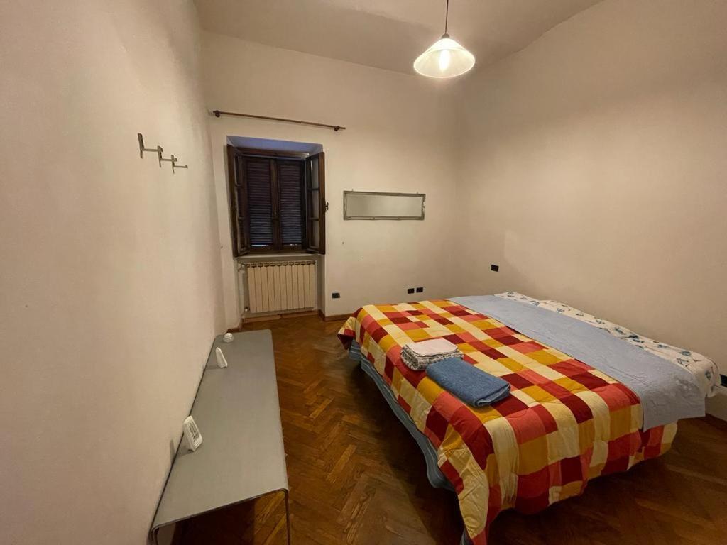 Roby Home Arezzo Buitenkant foto